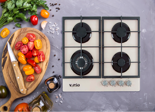 Варильна поверхня HG D7 ST (X)